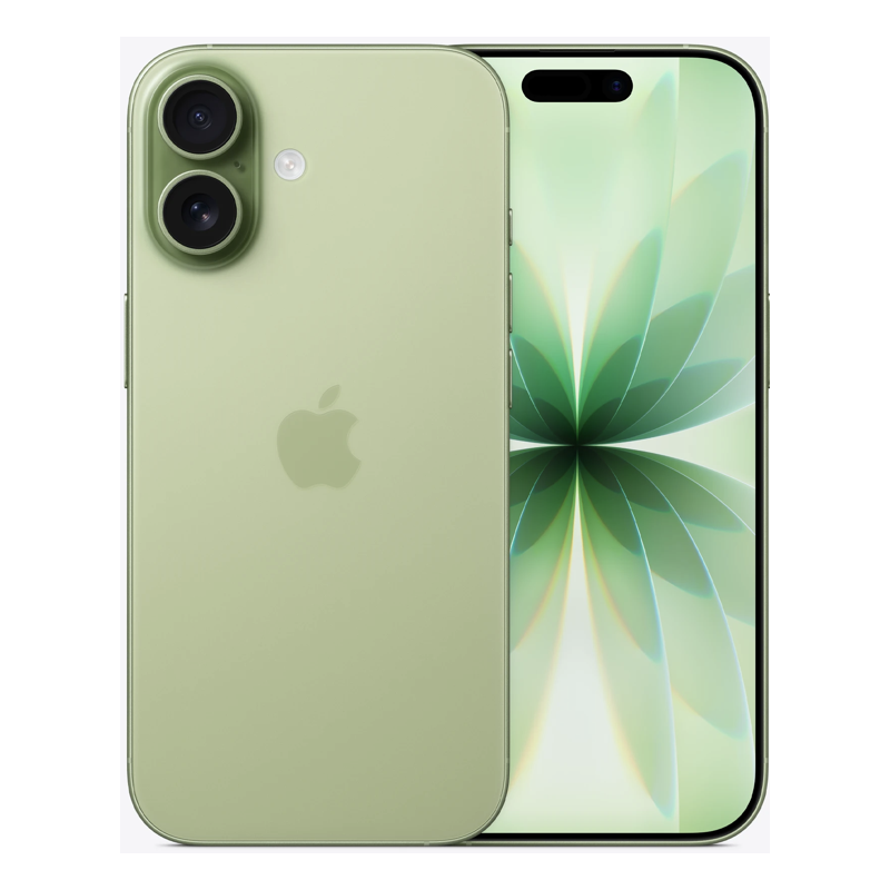 iPhone 17
