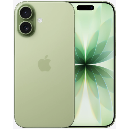 iPhone 17