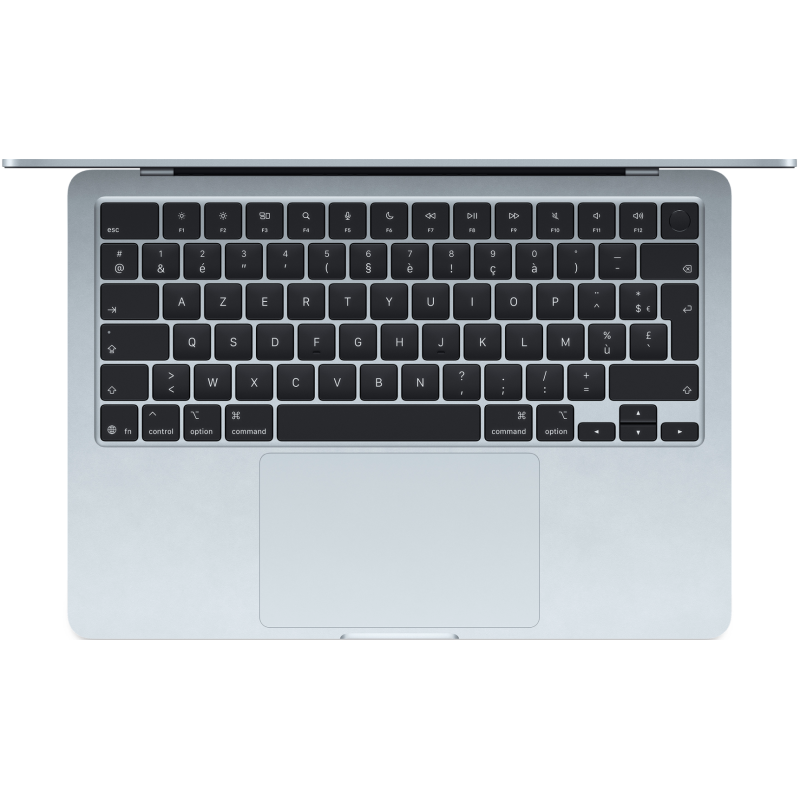 McBook Air 13